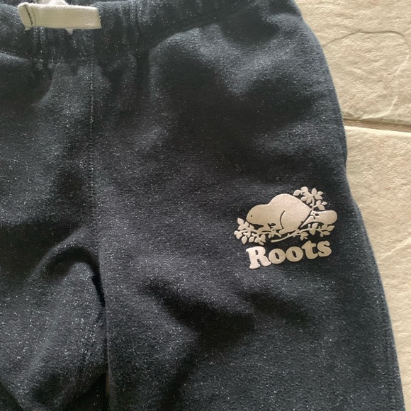 Roots sweat pants - Picture 2 of 3